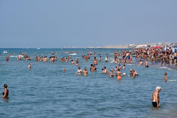 Il mare prima (e dopo) il rumore